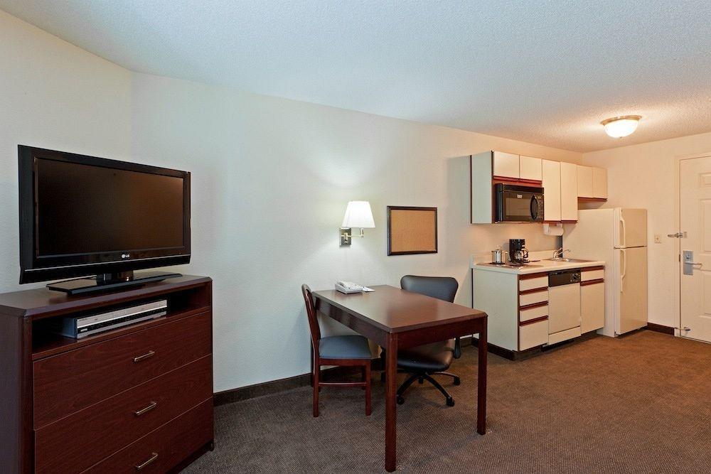 Candlewood Suites Washington-Dulles Herndon, An Ihg Hotel Zimmer foto